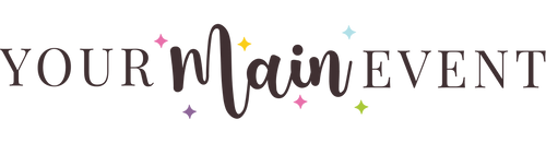 Your Main Event logo