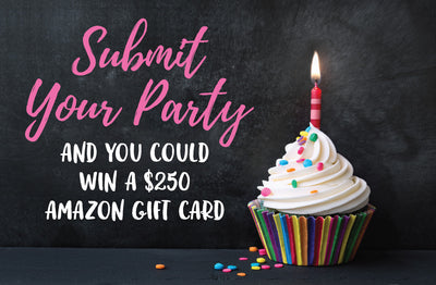 Submit Your Party!