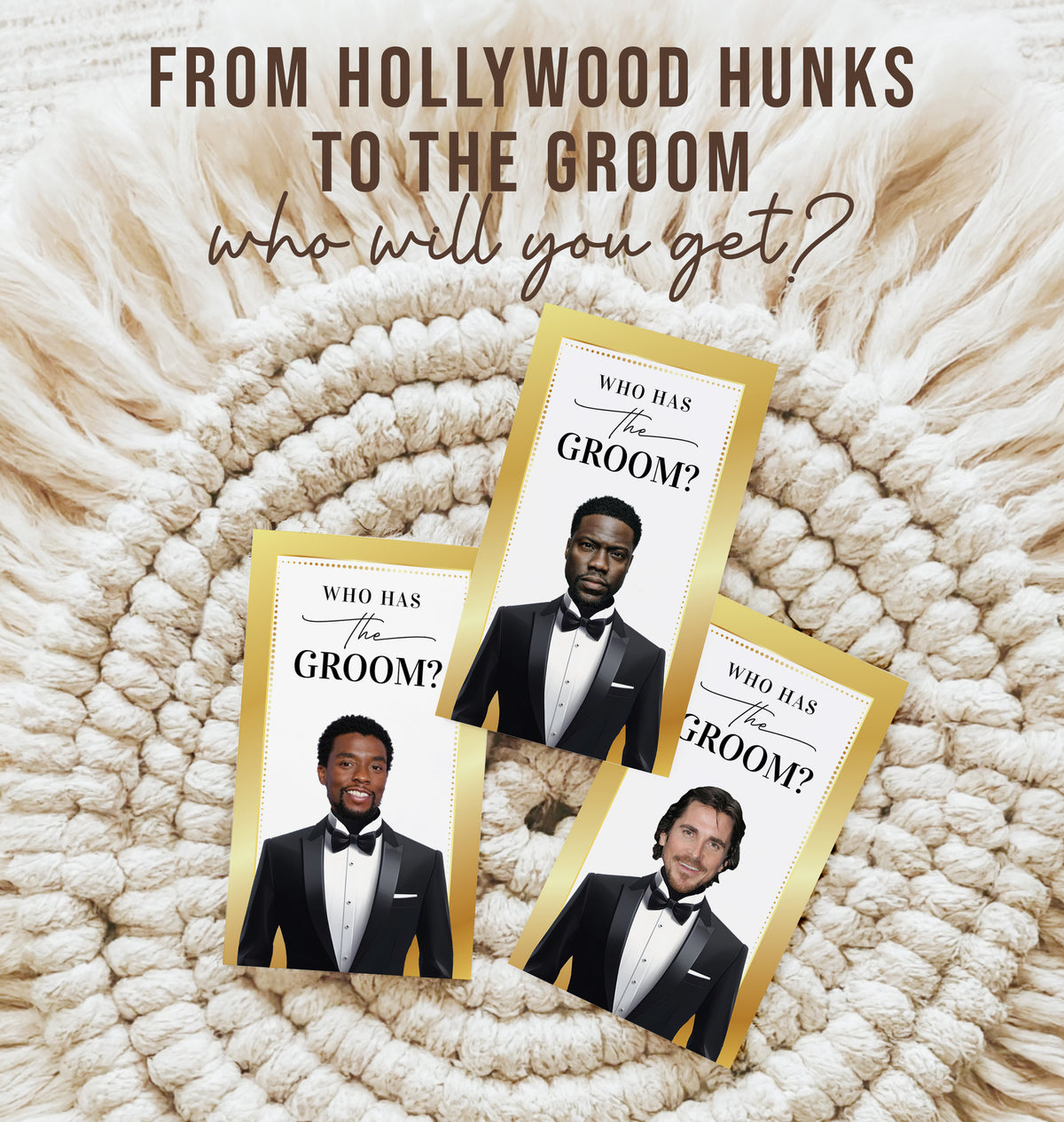 Who Has The Groom Scratch Off Bridal Shower Game