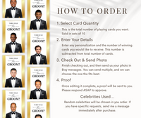 Who Has The Groom Scratch Off Bridal Shower Game
