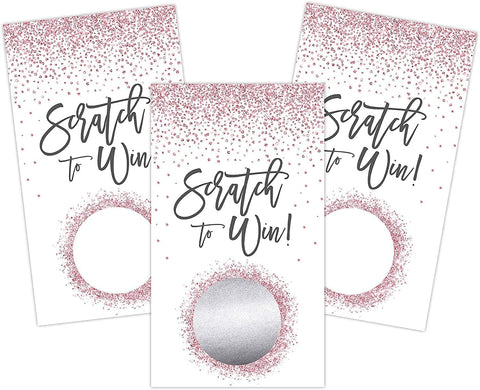 Scratch Love Coupons Love Note Scratch Game Cards Anniversary
